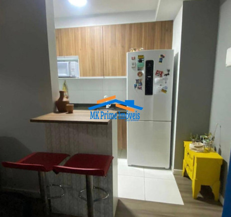 Imagem Apartamento com 2 Quartos à Venda, 64 m² em Continental - Osasco Imagem Apartamento com 2 Quartos à Venda, 64 m² em Continental - Osasco