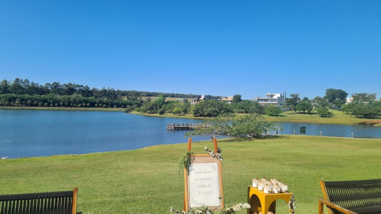 Imagem Casa de Condomínio com 4 Quartos à Venda, 280 m² em Residencial Lago Sul - Bauru