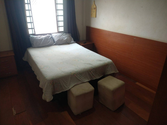 Imagem Casa com 5 Quartos à Venda, 298 m² em Planalto - Belo Horizonte