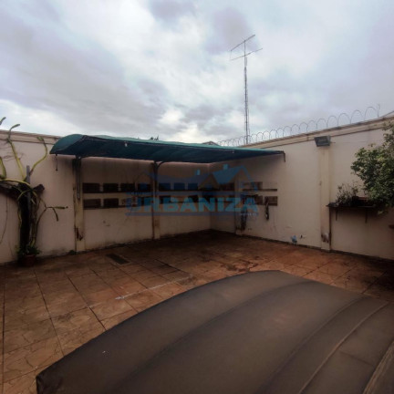 Imagem Casa com 3 Quartos à Venda, 323 m² em Jardim Toselar - Birigui
