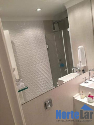 Imagem Apartamento com 2 Quartos à Venda, 59 m² em Santa Teresinha - São Paulo
