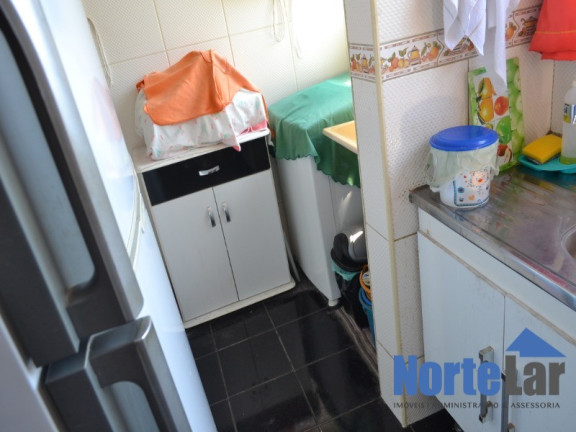 Imagem Apartamento com 2 Quartos à Venda, 59 m² em Vila Brasilândia - São Paulo