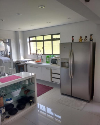 Imagem Apartamento com 3 Quartos à Venda, 143 m² em Pitangueiras - Guarujá