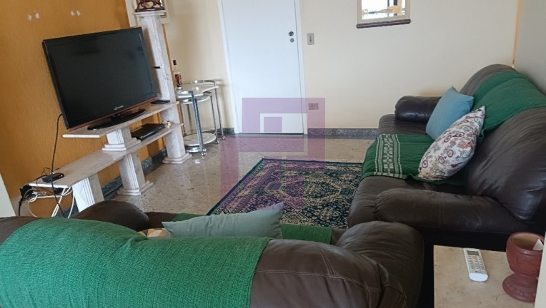 Imagem Apartamento com 3 Quartos à Venda, 132 m² em Loteamento João Batista Julião - Guarujá Imagem Apartamento com 3 Quartos à Venda, 132 m² em Loteamento João Batista Julião - Guarujá