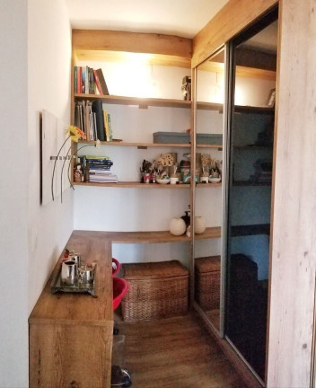 Imagem Apartamento com 3 Quartos à Venda, 94 m² em Jurubatuba - São Paulo