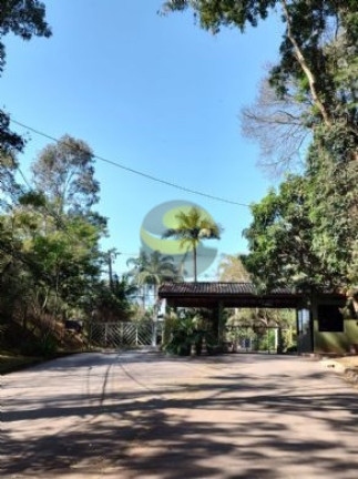 Imagem Terreno à Venda, 500 m² em Paisagem Renoir - Cotia Imagem Terreno à Venda, 500 m² em Paisagem Renoir - Cotia