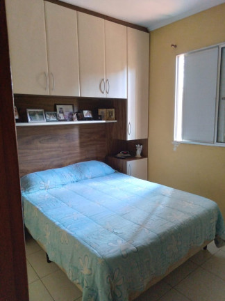 Imagem Casa de Condomínio com 3 Quartos à Venda, 140 m² em Demarchi - São Bernardo Do Campo Imagem Casa de Condomínio com 3 Quartos à Venda, 140 m² em Demarchi - São Bernardo Do Campo