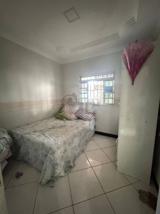 Imagem Casa com 3 Quartos à Venda, 200 m² em Independência - Montes Claros Imagem Casa com 3 Quartos à Venda, 200 m² em Independência - Montes Claros