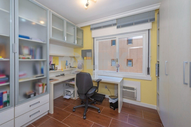 Imagem Apartamento com 2 Quartos à Venda, 83 m² em Rio Branco - Porto Alegre