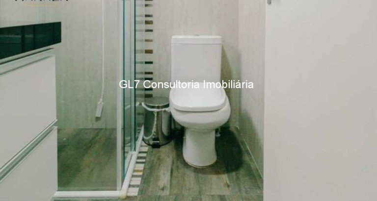 Imagem Apartamento com 2 Quartos à Venda, 64 m² em Jardim Sevilha - Indaiatuba