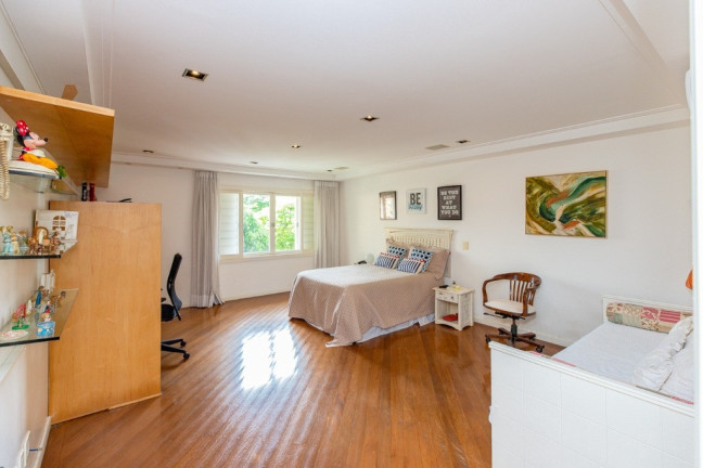 Imagem Casa de Condomínio com 4 Quartos à Venda, 873 m² em Fazenda Morumbi - São Paulo Imagem Casa de Condomínio com 4 Quartos à Venda, 873 m² em Fazenda Morumbi - São Paulo