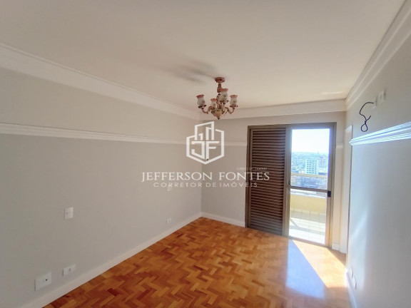 Imagem Apartamento com 3 Quartos à Venda, 160 m² em Boa Vista - Marília Imagem Apartamento com 3 Quartos à Venda, 160 m² em Boa Vista - Marília