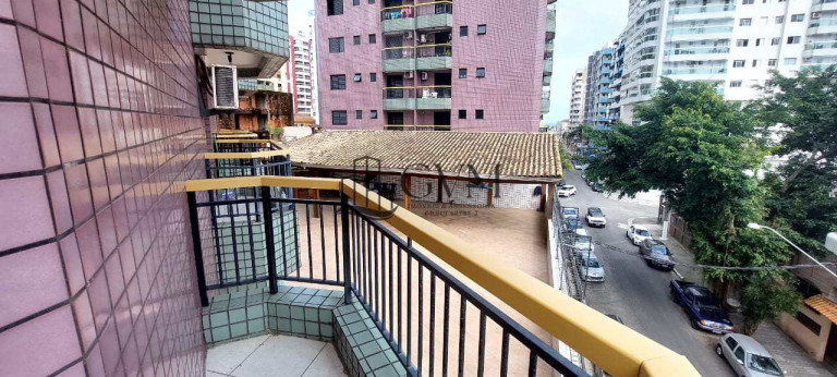 Imagem Apartamento com 3 Quartos à Venda, 142 m² em Canto Do Forte - Praia Grande Imagem Apartamento com 3 Quartos à Venda, 142 m² em Canto Do Forte - Praia Grande