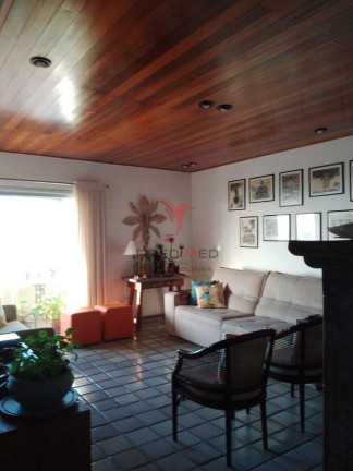 Imagem Apartamento com 3 Quartos à Venda, 180 m² em Manaira - João Pessoa Imagem Apartamento com 3 Quartos à Venda, 180 m² em Manaira - João Pessoa