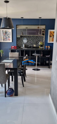 Imagem Cobertura com 3 Quartos à Venda, 150 m² em Centro - Osasco Imagem Cobertura com 3 Quartos à Venda, 150 m² em Centro - Osasco