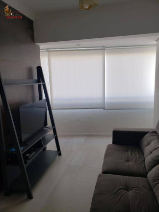 Foto do imóvel Apartamento com 2 Quartos à Venda, 62 m² em Brooklin - São Paulo
