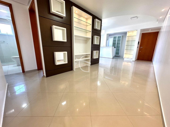 Apartamento com 3 Quartos à Venda, 85 m² em América - Joinville