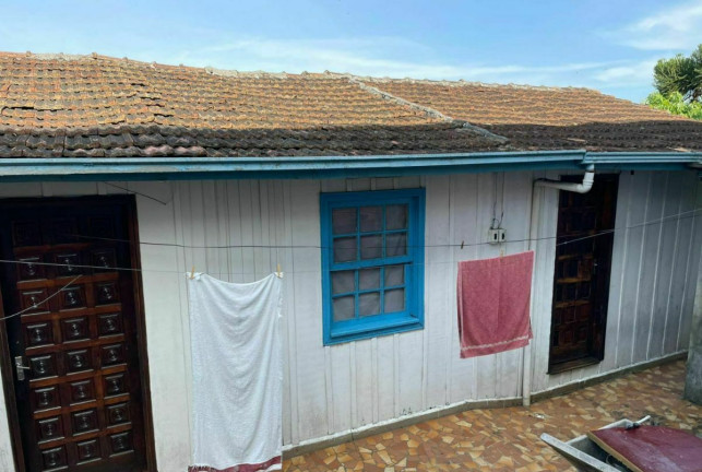 Imagem Casa com 3 Quartos à Venda, 297 m² em Universitário - Videira