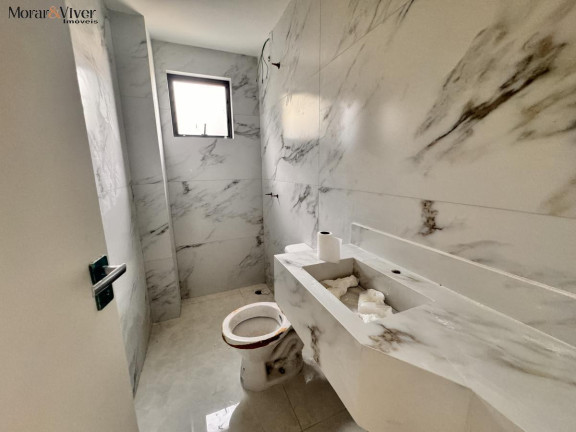Imagem Apartamento com 2 Quartos à Venda, 44 m² em Cidade Jardim - São José Dos Pinhais