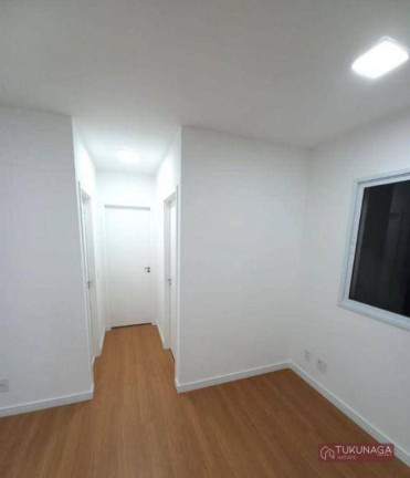 Imagem Apartamento com 2 Quartos à Venda, 43 m² em Vila Gustavo - São Paulo Imagem Apartamento com 2 Quartos à Venda, 43 m² em Vila Gustavo - São Paulo