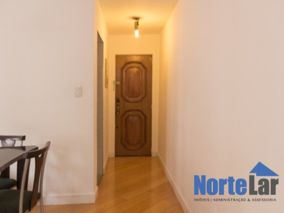 Imagem Apartamento com 2 Quartos à Venda, 72 m² em Barro Branco (zona Norte) - São Paulo