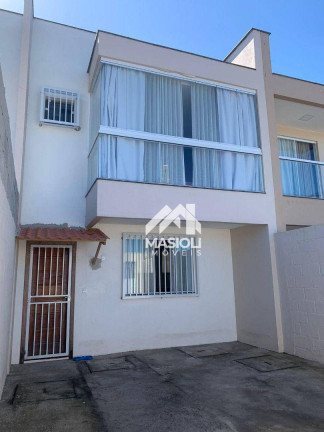 Imagem Casa com 2 Quartos à Venda, 65 m² em São Conrado - Vila Velha Imagem Casa com 2 Quartos à Venda, 65 m² em São Conrado - Vila Velha