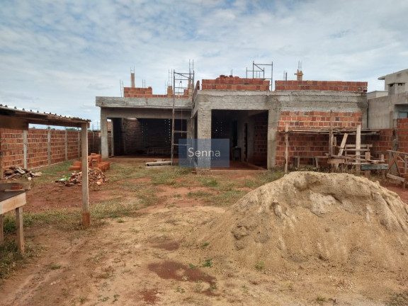 Terreno à Venda, 510 m² em Centro - Brejo Alegre
