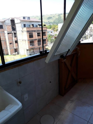 Imagem Apartamento com 2 Quartos à Venda, 55 m² em Morro Santana - Porto Alegre Imagem Apartamento com 2 Quartos à Venda, 55 m² em Morro Santana - Porto Alegre