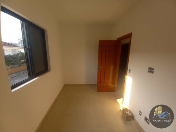 Imagem Casa com 3 Quartos à Venda, 140 m² em Vila Belmiro - Santos