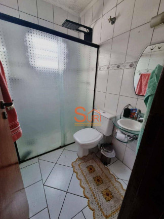 Imagem Casa com 3 Quartos à Venda, 184 m² em Chácara Sergipe - São Bernardo Do Campo