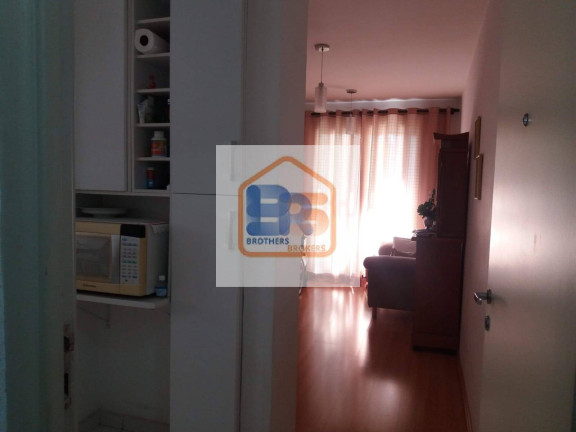 Imagem Apartamento com 2 Quartos à Venda, 52 m² em Pirituba - São Paulo