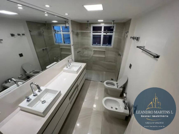 Imagem Apartamento com 2 Quartos para Alugar, 175 m² em Itaim Bibi - São Paulo