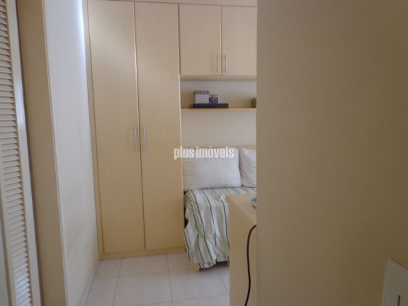 Imagem Apartamento com 2 Quartos à Venda, 68 m² em Morumbi - São Paulo Imagem Apartamento com 2 Quartos à Venda, 68 m² em Morumbi - São Paulo