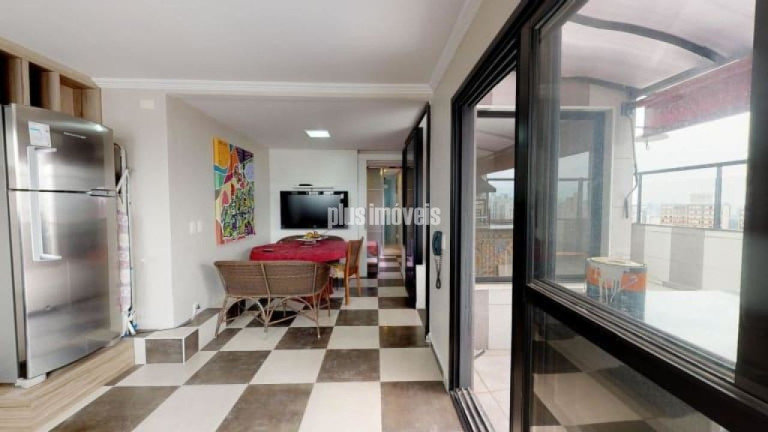 Imagem Apartamento com 4 Quartos à Venda, 255 m² em Vila Mariana - São Paulo Imagem Apartamento com 4 Quartos à Venda, 255 m² em Vila Mariana - São Paulo