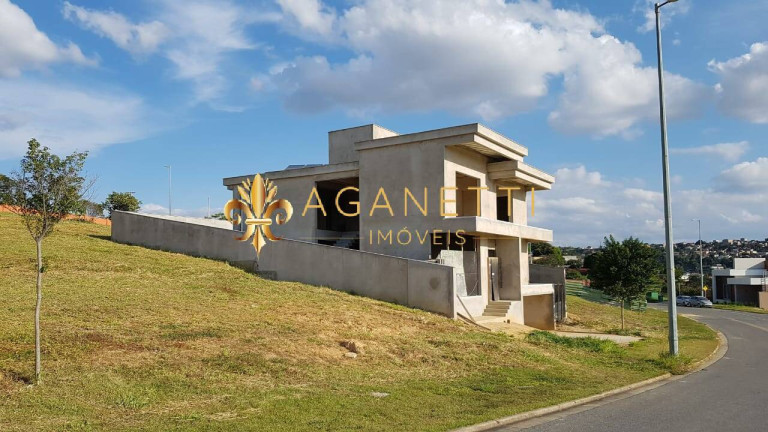 Imagem Casa de Condomínio com 4 Quartos à Venda, 415 m² em Alphaville Vespasiano - Vespasiano Imagem Casa de Condomínio com 4 Quartos à Venda, 415 m² em Alphaville Vespasiano - Vespasiano