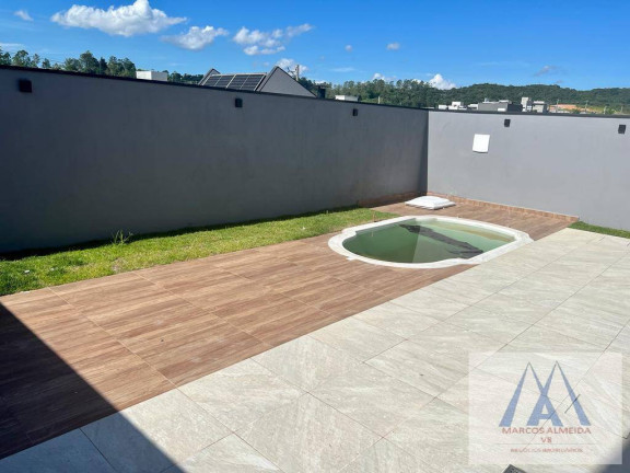 Imagem Casa de Condomínio com 3 Quartos à Venda, 226 m² em Cezar De Souza - Mogi Das Cruzes Imagem Casa de Condomínio com 3 Quartos à Venda, 226 m² em Cezar De Souza - Mogi Das Cruzes
