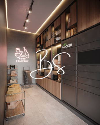 Imagem Apartamento com 2 Quartos à Venda, 70 m² em Perequê - Porto Belo