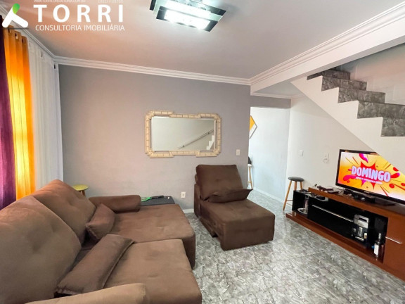 Imagem Sobrado com 3 Quartos à Venda, 120 m² em Jardim São Paulo - Sorocaba Imagem Sobrado com 3 Quartos à Venda, 120 m² em Jardim São Paulo - Sorocaba