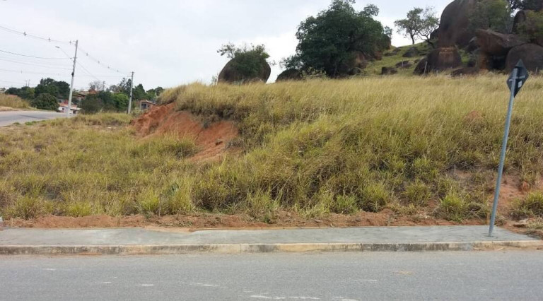 Imagem Terreno à Venda, 305 m² em Residencial Botânica - Itupeva