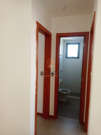 Imagem Apartamento com 2 Quartos à Venda, 60 m² em Itapuã - Vila Velha
