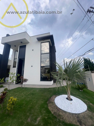 Imagem Casa com 3 Quartos à Venda, 217 m² em Condomínio Altos Da Floresta - Atibaia