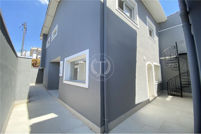 Imagem Casa com 3 Quartos à Venda, 170 m² em Vila Regente Feijó - São Paulo