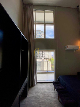 Imagem Apartamento com 1 Quarto à Venda, 28 m² em Vila Olímpia - São Paulo Imagem Apartamento com 1 Quarto à Venda, 28 m² em Vila Olímpia - São Paulo
