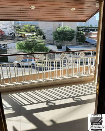 Imagem Sobrado com 3 Quartos à Venda, 120 m² em Parque Morumbi - Votorantim