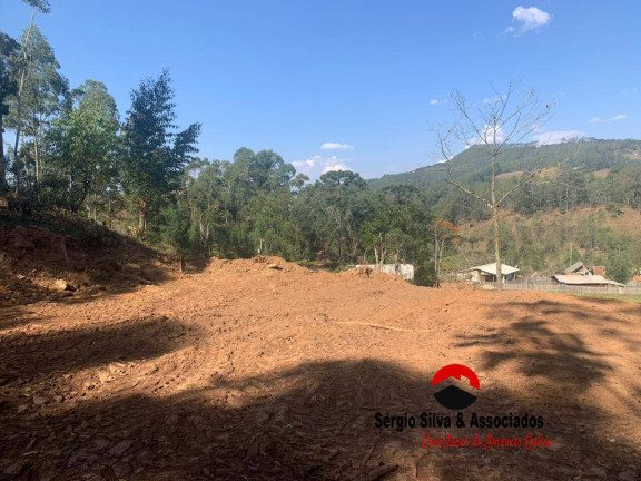 Imagem Terreno à Venda, 8 m² em Bairro Do Centro - Piranguçu Imagem Terreno à Venda, 8 m² em Bairro Do Centro - Piranguçu