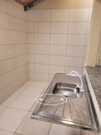Imagem Casa com 2 Quartos à Venda, 70 m² em Chácaras Buritis - Goiânia Imagem Casa com 2 Quartos à Venda, 70 m² em Chácaras Buritis - Goiânia