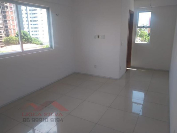 Imagem Apartamento à Venda, 130 m² em Jóquei - Teresina