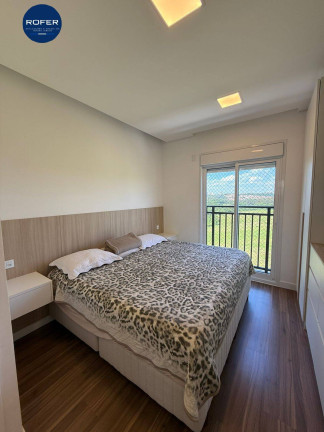 Imagem Apartamento com 3 Quartos à Venda, 91 m² em Swiss Park - Campinas