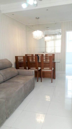 Apartamento com 2 Quartos à Venda, 58 m² em Pitangueiras - Guarujá