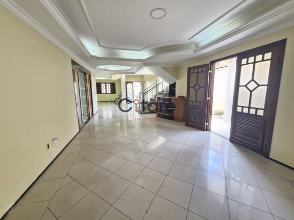 Imagem Casa com 5 Quartos à Venda, 999 m² em Engenheiro Luciano Cavalcante - Fortaleza Imagem Casa com 5 Quartos à Venda, 999 m² em Engenheiro Luciano Cavalcante - Fortaleza